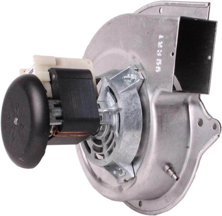 Fasco A200 Specific Purpose Blower | OEM Lennox 7002-2975, 31L5501 Replacement | HVAC & Appliance Blower Motor