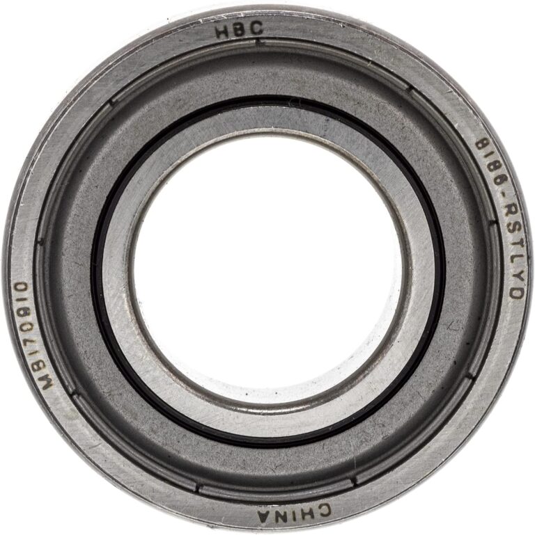SureFit Ball Bearing Replacement for Ariens & John Deere Snowblowers | Models 05409300, AM122117, 828D, 924DE