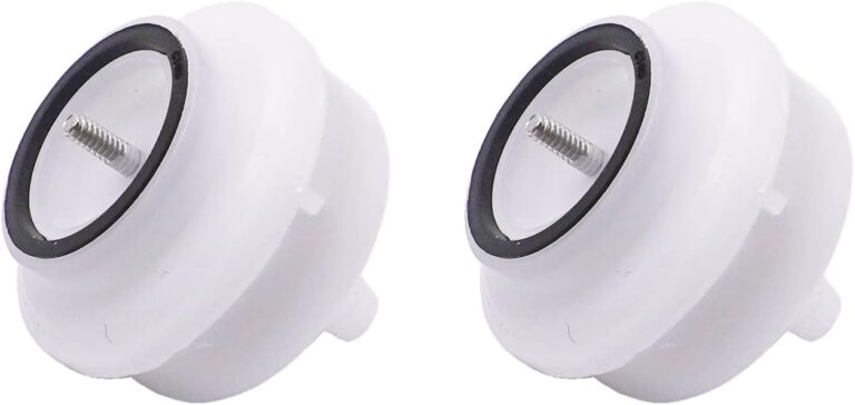 Screw-in Fuel Filter LP07704 07-246 for Tillotson HD/HR Carburetors | Replaces Ski-Doo 414-1227-00