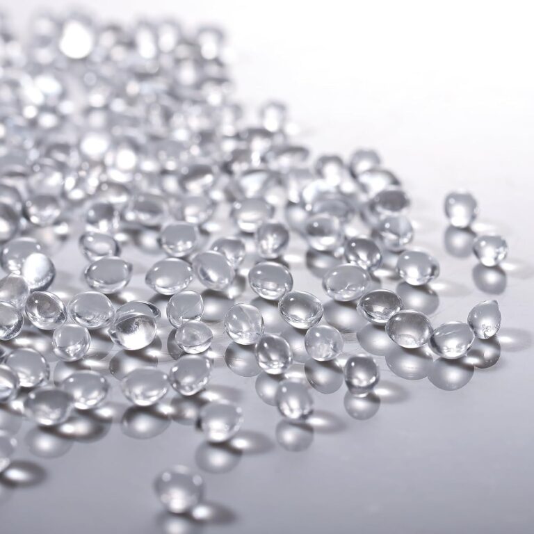 MUBYOK 18lb Premium Unscented Aroma Beads for DIY Car Freshies & Eva Beads Bulk Supplies