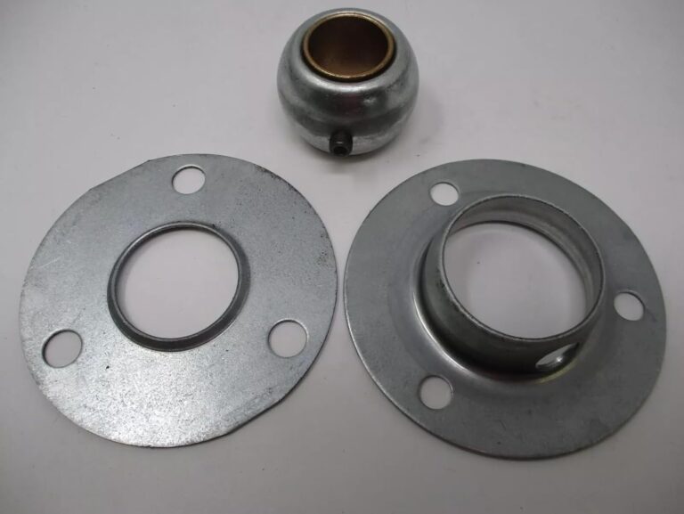 Genuine Toro Impeller Bearing Replacement (26-6120, 63-3450, 26-6110) – Restore Mower Performance